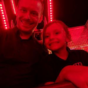 Meet your Posher, James